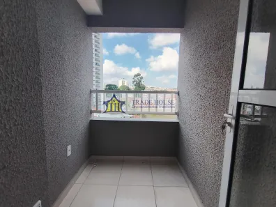 Apartamento com 2 Quartos à venda, 30m² no Vila Santo Estéfano, São Paulo