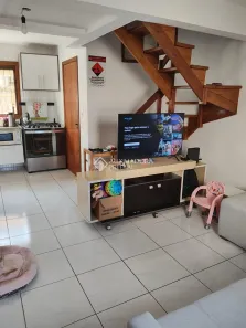 Casa de Condomínio com 2 Quartos à venda, 87m² no Hípica, Porto Alegre