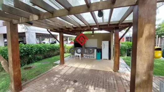 Apartamento com 2 Quartos para alugar, 50m² no Jardim Utinga, Santo André