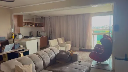 Apartamento com 2 Quartos à venda, 113m² no Patamares, Salvador