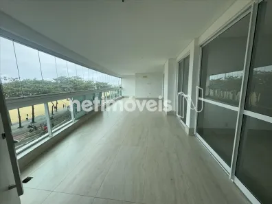 Apartamento com 4 Quartos à venda, 243m² no Itapuã, Vila Velha