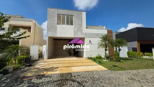 Casa de Condomínio com 3 Quartos à venda, 405m² no Condomínio Residencial Alphaville II, São José dos Campos