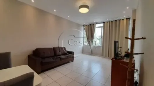 Apartamento com 1 Quarto à venda, 56m² no Belenzinho, São Paulo