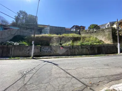 Lote/Terreno à venda, 10m² no Vila Ida, São Paulo