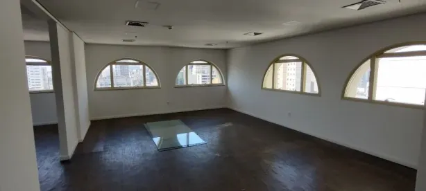 Sala Comercial para alugar, 100m² no Consolação, São Paulo