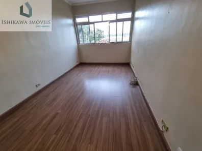 Apartamento com 1 Quarto à venda, 45m² no Vila Guarani (Z Sul), São Paulo