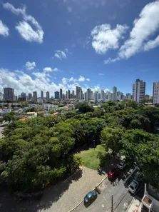Apartamento com 3 Quartos à venda, 140m² no Pituba, Salvador