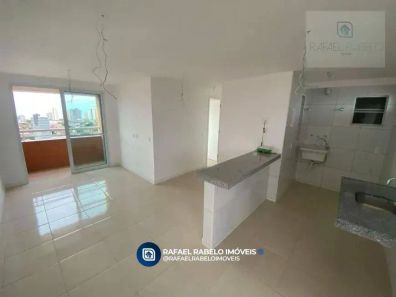 Apartamento com 2 Quartos à venda, 55m² no Centro, Fortaleza