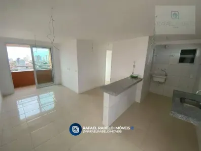 Apartamento com 2 Quartos à venda, 55m² no Centro, Fortaleza