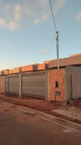 Casa de Condomínio com 2 Quartos à venda, 45m² no Jardim Campo Nobre, Campo Grande
