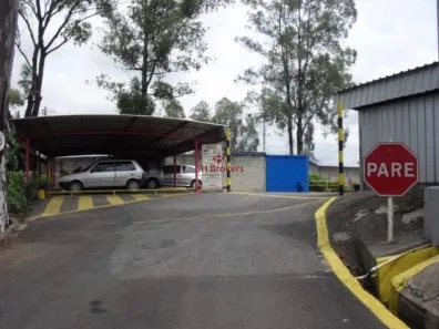 à venda, 8000m² no Distrito Industrial Jardim Piemont Norte, Betim