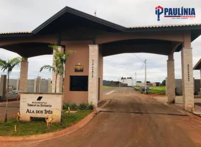 Lote/Terreno à venda, 200m² no São Bento, Paulínia