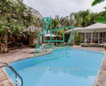 Casa com 4 Quartos à venda, 580m² no Vila Ida, São Paulo