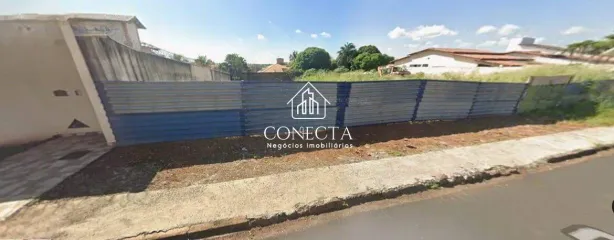 Lote/Terreno à venda, 1000m² no Cidade Jardim, Uberlândia