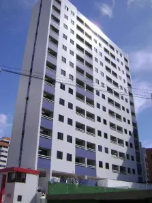 Apartamento com 3 Quartos à venda, 72m² no Cocó, Fortaleza