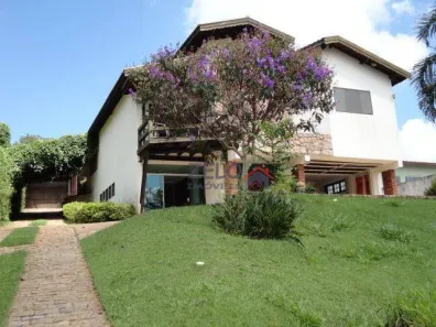 Fazenda/Sítio com 5 Quartos à venda, 640m² no Monterrey, Louveira