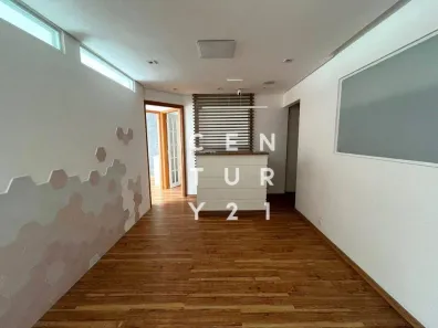 Sala Comercial à venda, 85m² no Jardim Paulistano, São Paulo