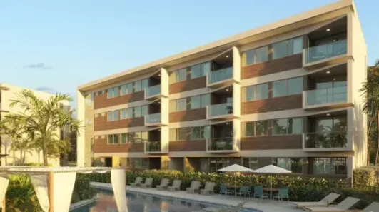 Apartamento com 2 Quartos à venda, 65m² no Tamandaré, Tamandaré