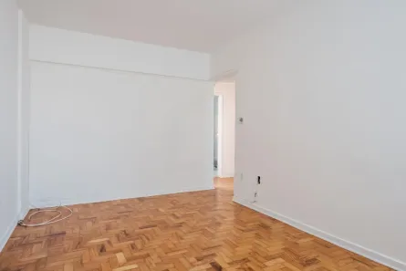 Apartamento com 1 Quarto à venda, 48m² no Campos Elíseos, São Paulo
