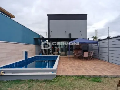 Sobrado com 3 Quartos para alugar, 343m² no Jardim Jacinto, Jacareí