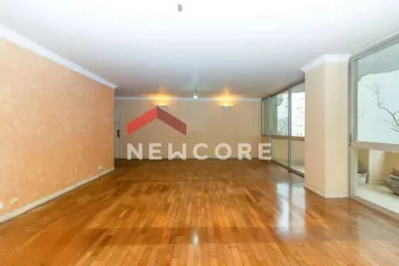 Apartamento com 3 Quartos à venda, 188m² no Jardim Paulista, São Paulo
