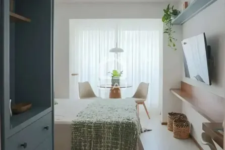 Apartamento com 1 Quarto à venda, 23m² no Itaim Bibi, São Paulo