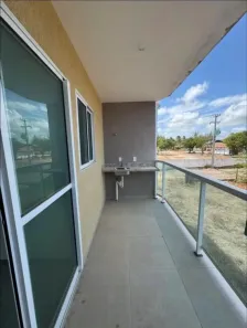 Apartamento com 1 Quarto à venda, 35m² no Tamandaré, Praia de Tamandaré