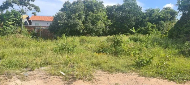 Lote/Terreno à venda, 384m² no Portal do Sol, João Pessoa