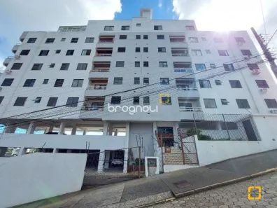 Apartamento com 2 Quartos à venda, 88m² no Pantanal, Florianópolis