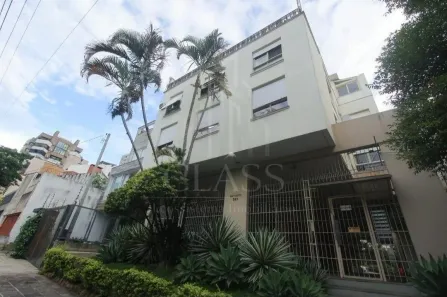 Cobertura com 1 Quarto para alugar, 88m² no Rio Branco, Porto Alegre