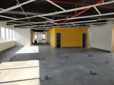 Sala Comercial para alugar, 464m² no Cerqueira César, São Paulo