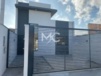 Casa com 3 Quartos à venda, 175m² no Residencial Parque dos Sinos, Jacareí