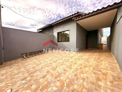 Casa com 2 Quartos à venda, 180m² no Cidade Nova Peruíbe, Peruíbe