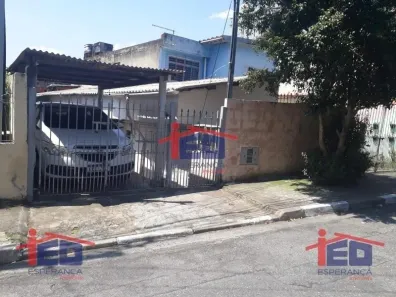 Casa com 4 Quartos à venda, 150m² no Santo Antônio, Osasco