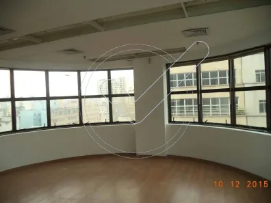 Sala Comercial à venda, 188m² no Vila Buarque, São Paulo