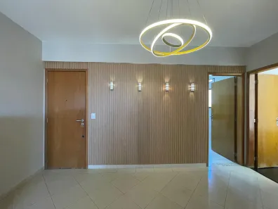 Apartamento com 3 Quartos à venda, 101m² no Setor Bueno, Goiânia