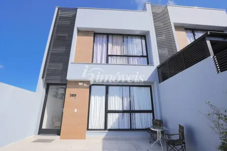 Sobrado com 3 Quartos à venda, 130m² no Fazenda, Itajaí