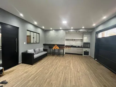 Casa com 3 Quartos à venda, 135m² no Vila Monte Alegre, Ribeirão Preto