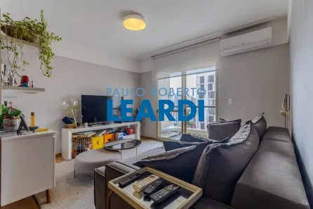 Apartamento com 3 Quartos à venda, 83m² no Vila Pompéia, São Paulo