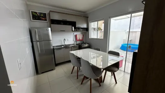 Sobrado com 2 Quartos à venda, 75m² no Centro, Balneário Piçarras