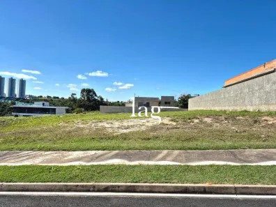 Lote/Terreno à venda, 1279m² no Jardim Residencial Saint Patrick, Sorocaba