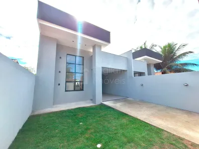 Casa com 3 Quartos à venda, 93m² no Coqueiral, Araruama