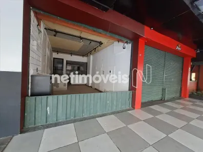 Ponto Comercial à venda, 45m² no União, Belo Horizonte