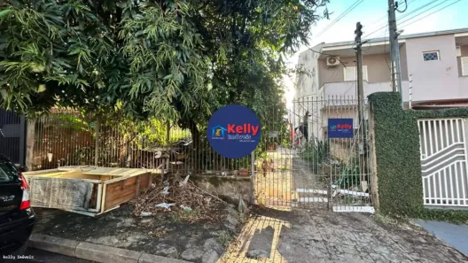 Lote/Terreno à venda, 330m² no Jardim Califórnia, Presidente Prudente