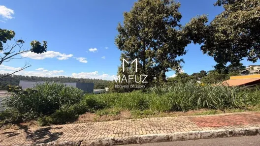 Lote/Terreno à venda, 1000m² no Aeroporto Confins, Confins