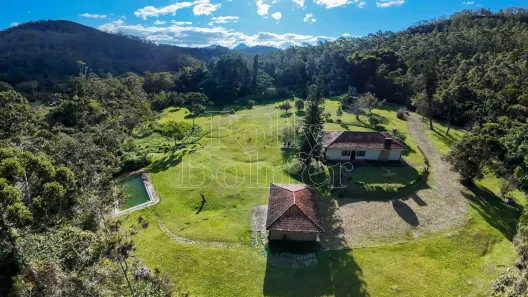 Lote/Terreno à venda, 211000m² no Varginha, Nova Friburgo