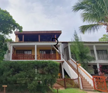 Apartamento com 3 Quartos à venda, 116m² no Centro, Tibau do Sul