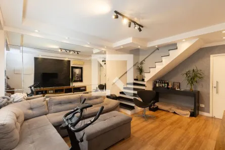 Casa com 3 Quartos à venda, 120m² no Vila Maria Alta, São Paulo