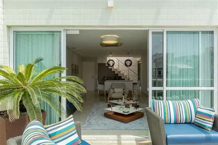 Cobertura com 5 Quartos à venda, 334m² no Recreio dos Bandeirantes, Rio de Janeiro
