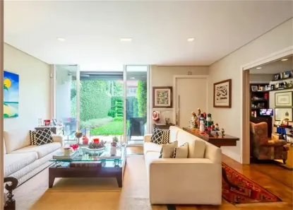 Casa com 3 Quartos à venda, 350m² no Jardim Paulistano, São Paulo